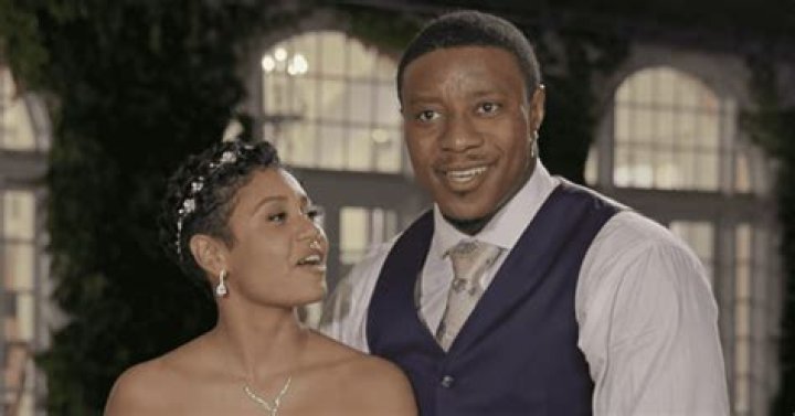 Uncover The Secrets Of Iyanna And Jarrette's Baby Journey