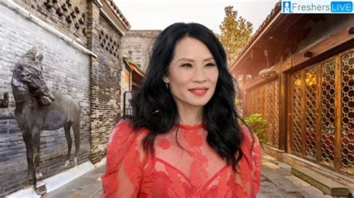 Who is Lucy Liu Dating? A Journey of Privacy and Dedication